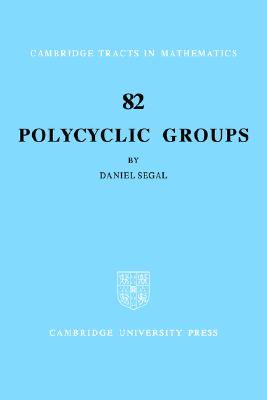 Polycyclic Groups