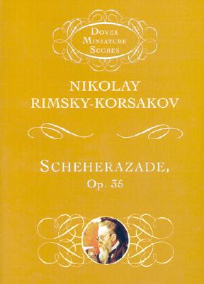 Scheherazade, Op. 35