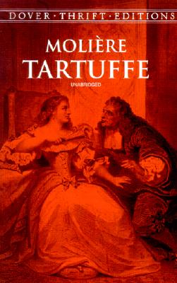 【现货】Tartuffe