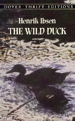 【现货】The Wild Duck