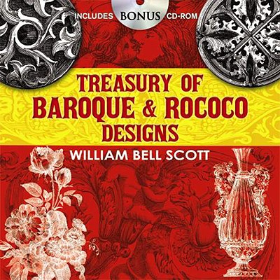Treasury of Baroque and Rococo