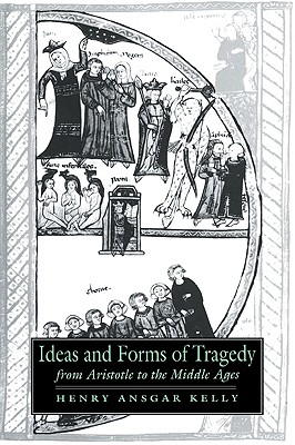 Ideas and Forms of Tragedy from