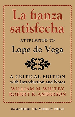 【预订】la fianza satisfecha: attributed to lope