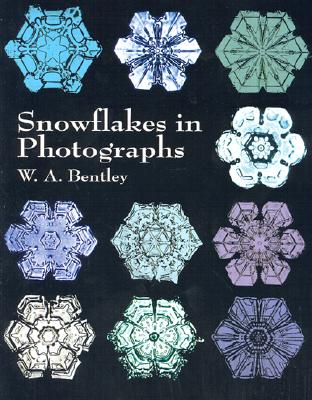 Snowflakes in Photographs