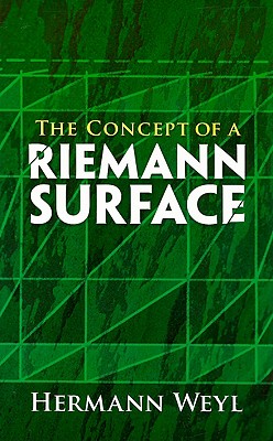 The Concept of a Riemann Surface
