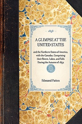 【预订】glimpse at the united states