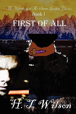 【预订】first of all
