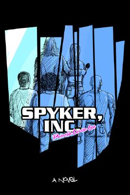 Spyker, Inc.