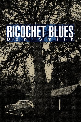 【预订】ricochet blues