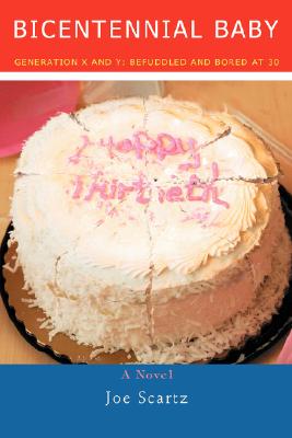 【预订】bicentennial baby: generation x and y