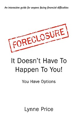 【预订】foreclosure: it doesnt have to happen