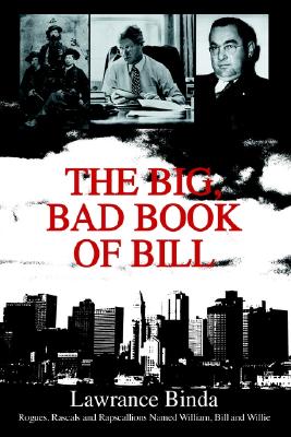 The Big, Bad Book of Bill: R