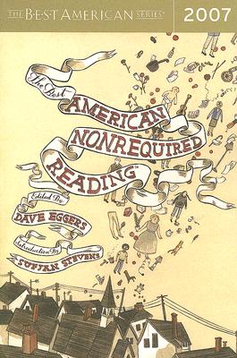 The Best American Nonrequir