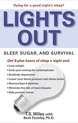 Lights Out: Sleep, Sugar, and