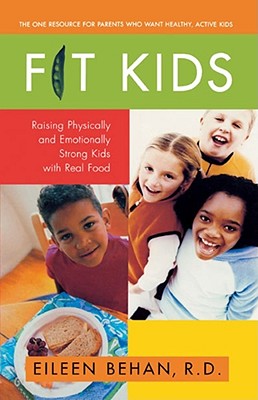 Fit Kids: Raising Physically and