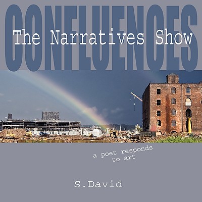 【预订】confluences: the narratives show