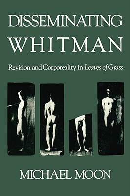 Disseminating Whitman P