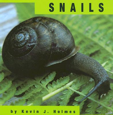 【预订】snails