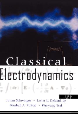 预订 Classical Electrodynamics 经典电动力学