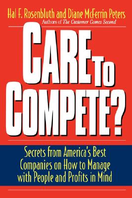 【预订】care to compete?: secrets for americas