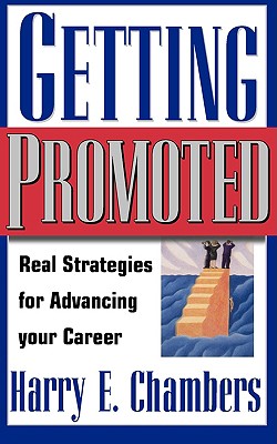 【预订】getting promoted: real strategies for