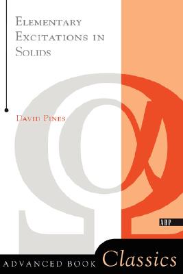 Elementary Excitations in Solids