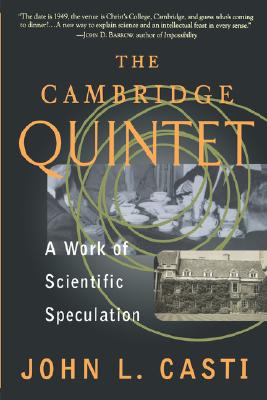 【预订】the cambridge quintet: a work o