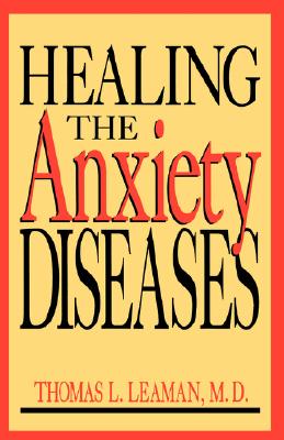 Healing the Anxiety Diseases