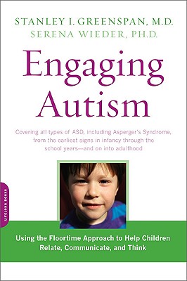 Engaging Autism: Using the Floortime