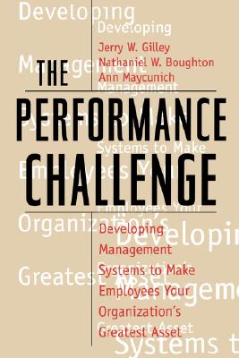 The Performance Challenge
