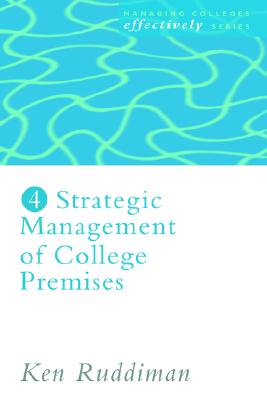 Strategic Management of Colleg