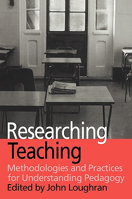 Researching Teaching
