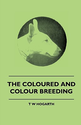 The Coloured and Colour Breeding txt格式下载