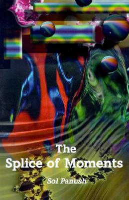【预订】the splice of moments