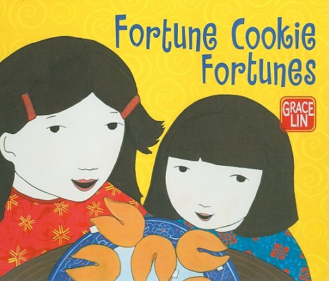 【预订】fortune cookie fortunes