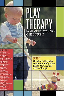 Play Therapy for Very Young