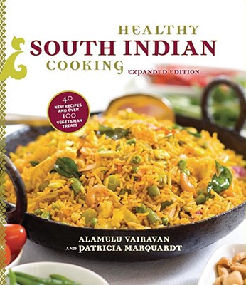Healthy South Indian Cooking