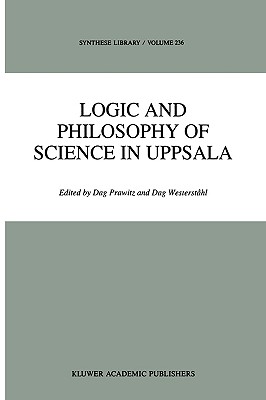 Logic and Philosophy of Science in