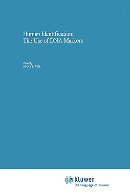 【预订】human identification: the use of dna