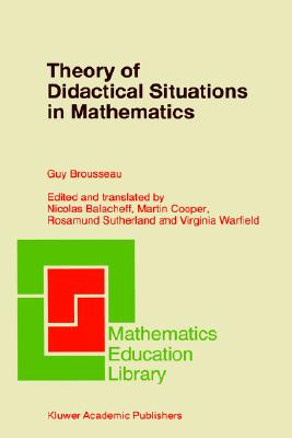Theory of Didactical Situations in