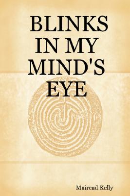 【预订】blinks in my minds eye