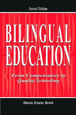 【预订】bilingual education: from compensatory