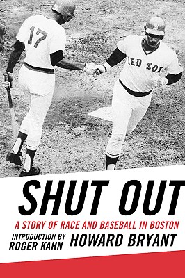 【预订】shut out: a story of race and baseball