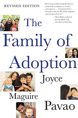 【预订】the family of adoption: completely