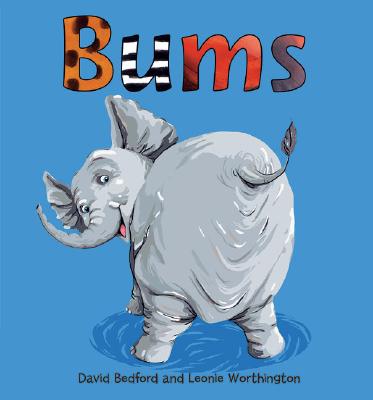 【预订】bums