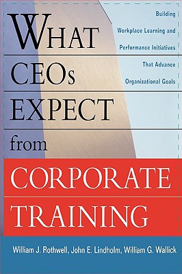 What Ceos Expect from Corporate