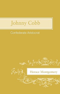 Johnny Cobb: Confederate
