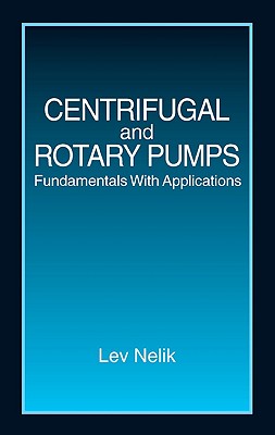 【预订】centrifugal & rotary pumps: fundamentals