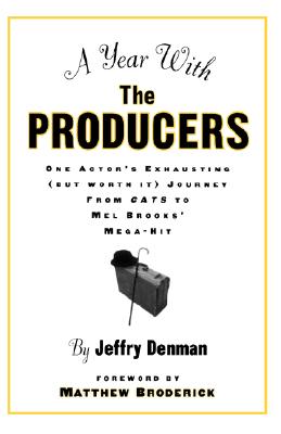 【预订】a year with the producers: one actors