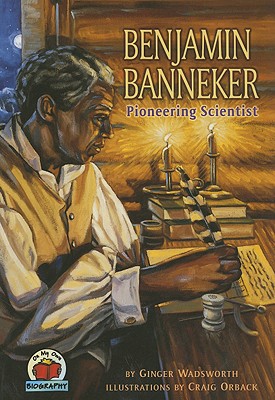 Benjamin Banneker: Pioneering